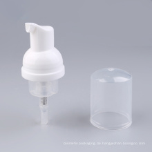 Mini Pump Sprayer für klare PET-Sprühflasche (NPF07)